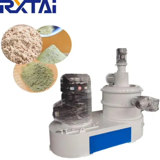 Make a Sensational Debut! Multifunctional Feed Crusher with Intelligent Ultra-Fine Crushing High Efficiency and Durability