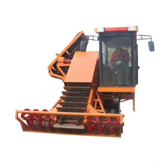 Sea Salt Collect Production Machines Sea Salt Harvesting Machine
