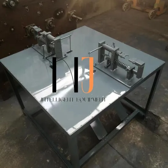 Agricultural Machinery Double Tool Position Manual Cashew Nut Separator Peeling Machine Cracker