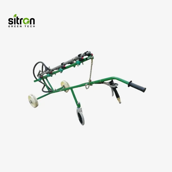 Sitron Sph-200 Advanced Spray Hawk for Golf Course Care