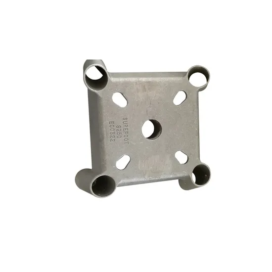 High Reputation Quick Proofing Safety Mold Casting with Good Price