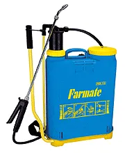 Knapsack Backpack Hand Operated Garden Pressure Sprayer with CE (NS-16A)