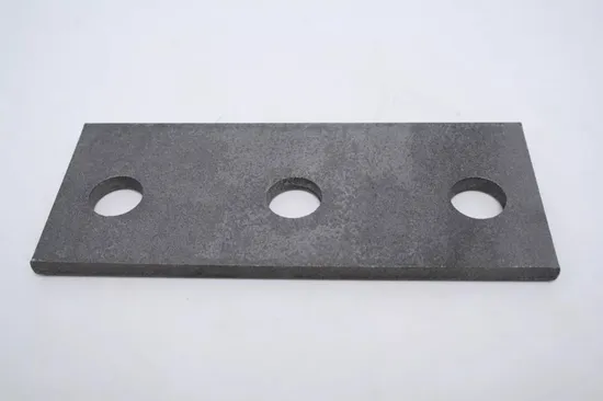 New Z60535 High Performance Tooth Profile for Various Machine Accessories Segmented Tooth Blade