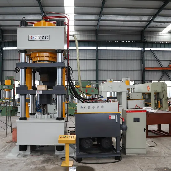 Animal Salt Lick Mineral Block Briquette Making Machine for Livestock