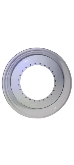 Durable Steel Agricultural Wheel for Tractors - Heavy-Duty Designdw28bx42