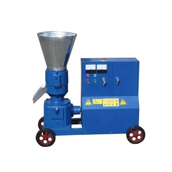 Animal Sinking Pellet Feeding Pellet Making Machine Pigs Rabbits Chickens Ducks Fodder Feed Processing Machines