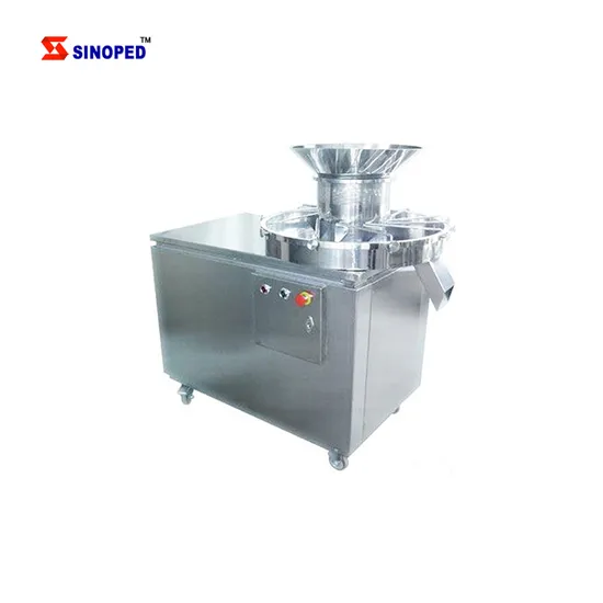 Dog Cat Food Pellet Fertilizer Making Machine Rotary Fish Feed Press Machine