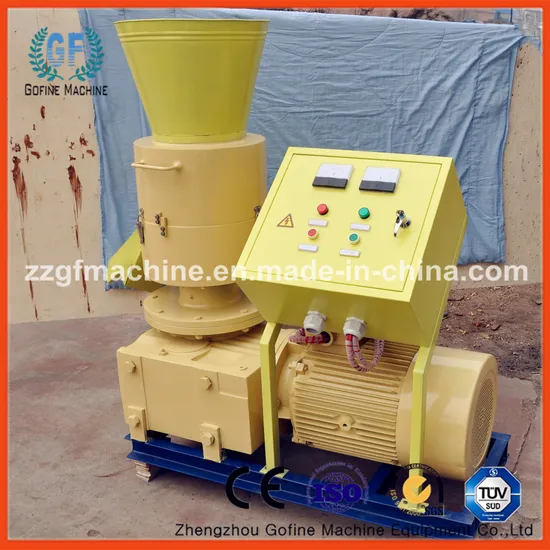 Best Price Feed Making Machine