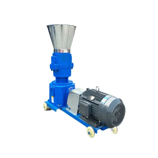 Feed Processing Machines/Poultry Feed Machine/Fodder System/Fish Feed Machine/Feed Processing Machine/Feed Pellet Line
