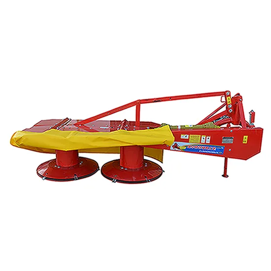 Hot Selling Tractor Matched 3 Points Hanging for Small Tractor Grass Mower