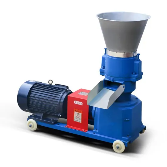 Fish Feed Making Granulator Floating Small Floating Feed Pellet Machine for Fish