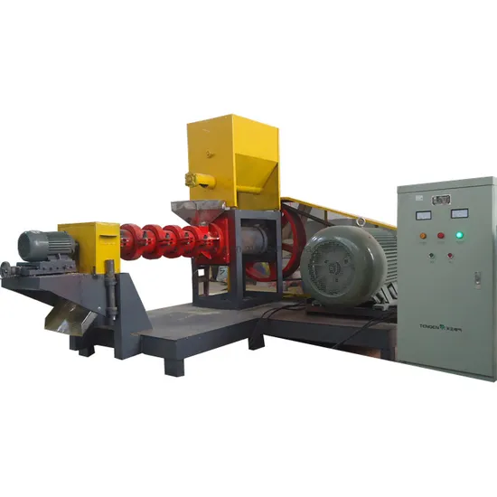 Full Fat Soybean Extruder Machines for Sale