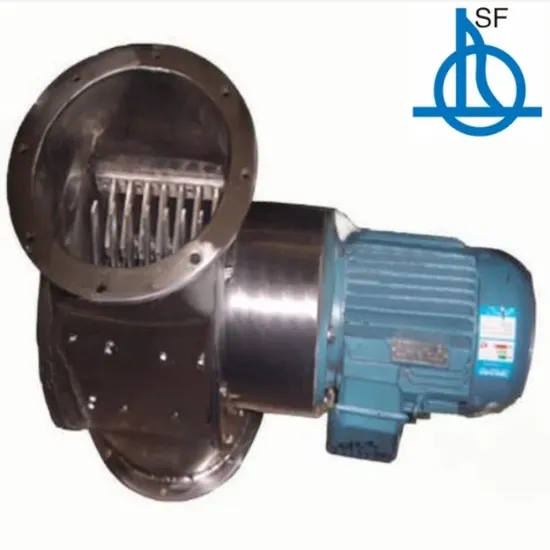 Pipe Type Pulverizing Equipment Made in Shanghai