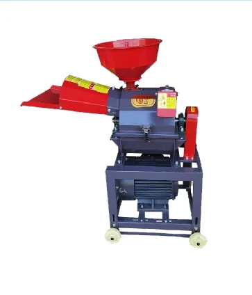 Mini Chaff Chopper for Cattle Sheep Feeds