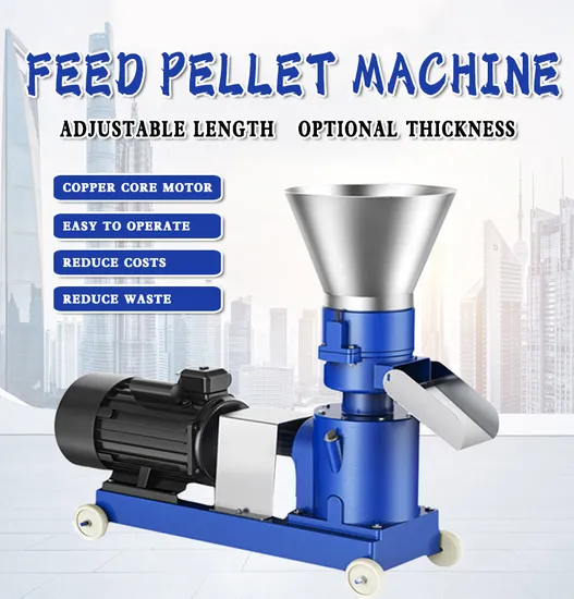 Manual Chicken Pig Poultry Feed Pelletizer Pellet Making Machine for Livestock Animal Feed Heavy Duty