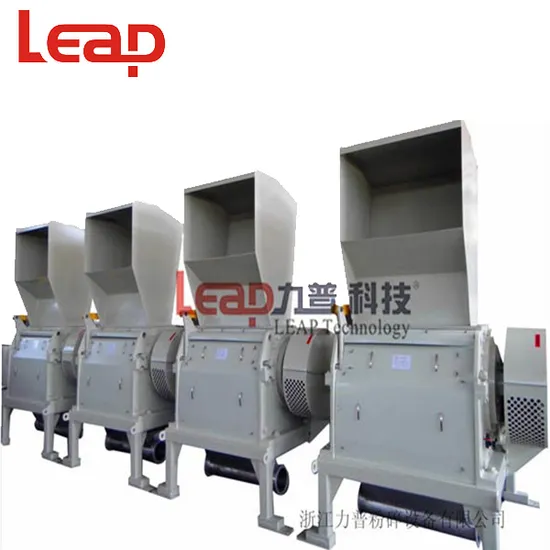New Brand CE Certificated Cotton Fiber Disintegrator