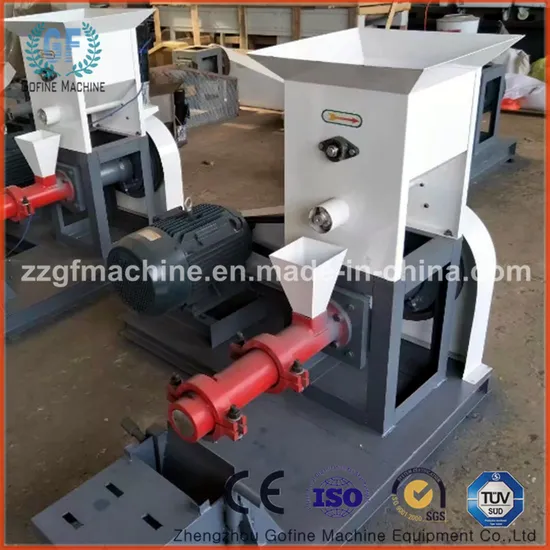 Poultry Feed Pellet Mill Equipment