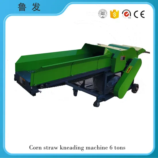 Lufa Corn Grass Chopper Cutting Machine Professional Grass Chaff Cutter Machine Price