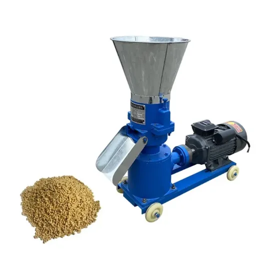 Feed Pellet Machine for Animals Livestock