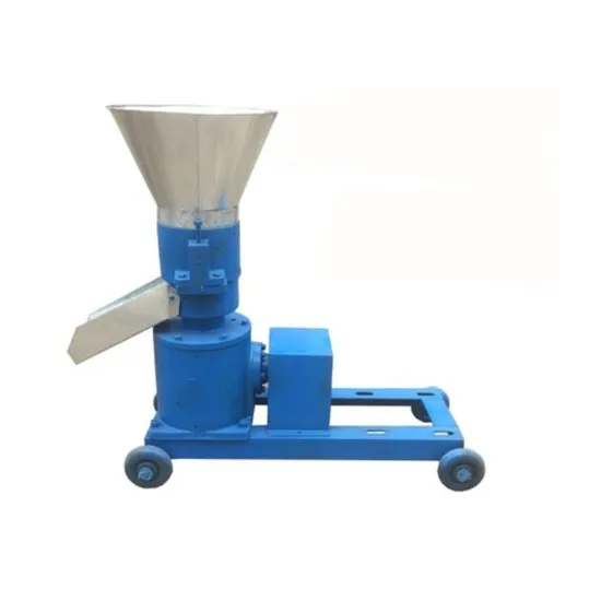 Animal Poultry Cattle Chicken Fish Feed Pellet Making Machine Floating for Livestock Feed