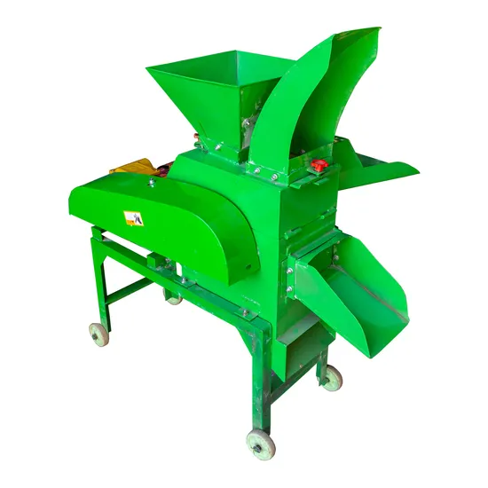 Hay Cutter for Efficient and Convenient Farming Operations