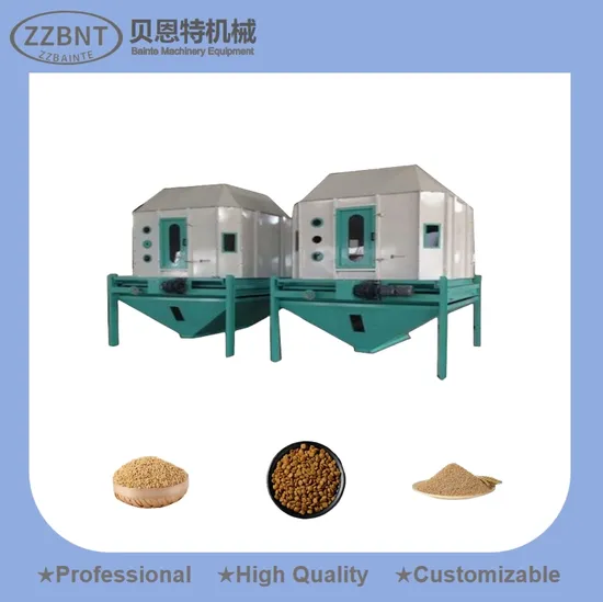 Fish Feed Equipment Manufacturing Extruder Machine Particle Machine Made in Zhengzhou