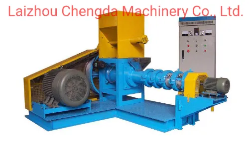20mm Dog Training Food Extruder Machine