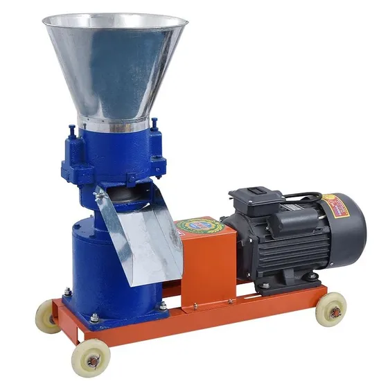 Home Use Feed Pellet Machine for Animal