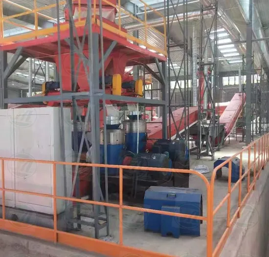 Kinds of Organic Fertilizer Pellet Machine/Fertilizer Machine/Fertilizer Equipment