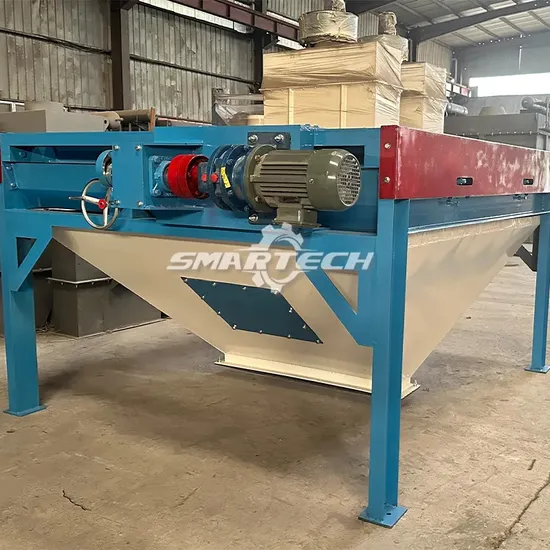 High-Performance Fodder Pellet Cooling Equipment for Enhanced Efficiency