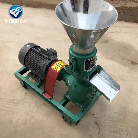 Good Sale Floating Fish Feed Pellet Press Machine in Pakistan