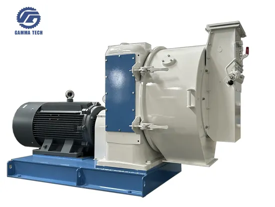 Chicken Cattle Sheep Farm Animal Feed Pellet Mill Machine