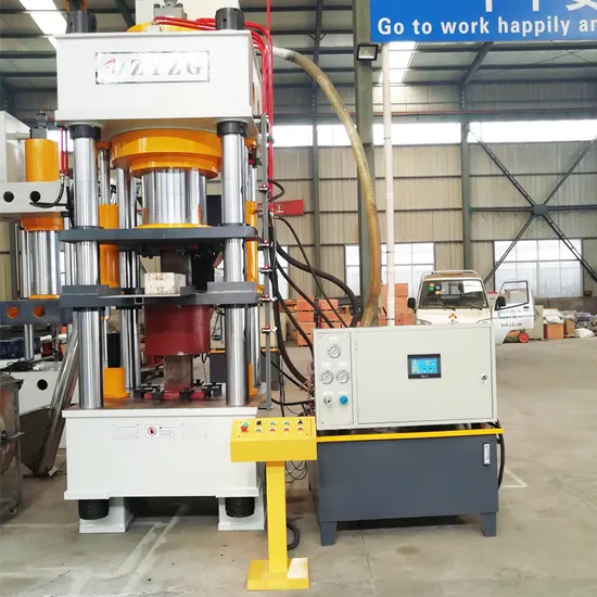 Cattle Breeding Farming Licking Protein Salt Mineral Block Briquetting Press Machine