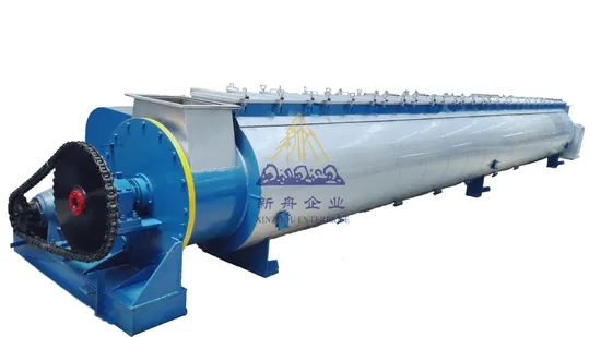Fishmeal Cooker for Fish Meal and Fish Oil (Xinzhou Brand)