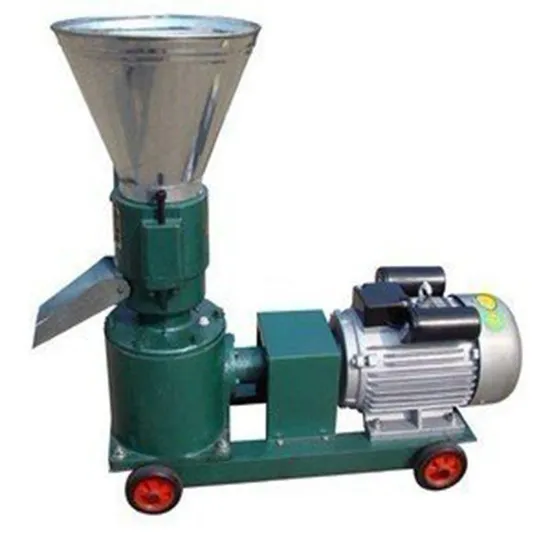 Household Manual Animal Feed Pellet Machine/Manual Pellet Machine