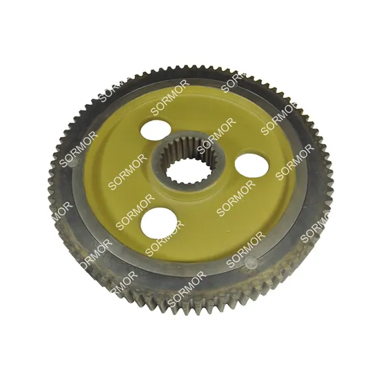 OEM Compelete Gear Az23265 Az15660 Z12191 for John Deere Tractor Spare Parts