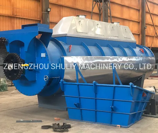 Meat and Bone Meal Powder Processing Machine