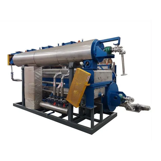 High Capacity Fish Meal and Fish Oil Making Machine Fish Plant for Sale