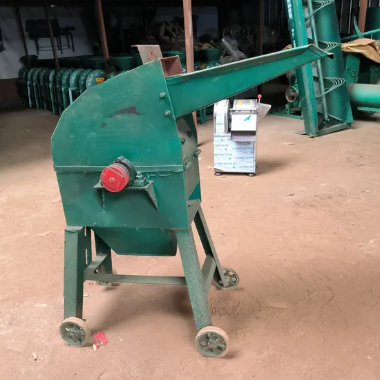Poultry Feed Mixer Grinder Animal Feed Mixer Grinder Straw Crusher for Sale