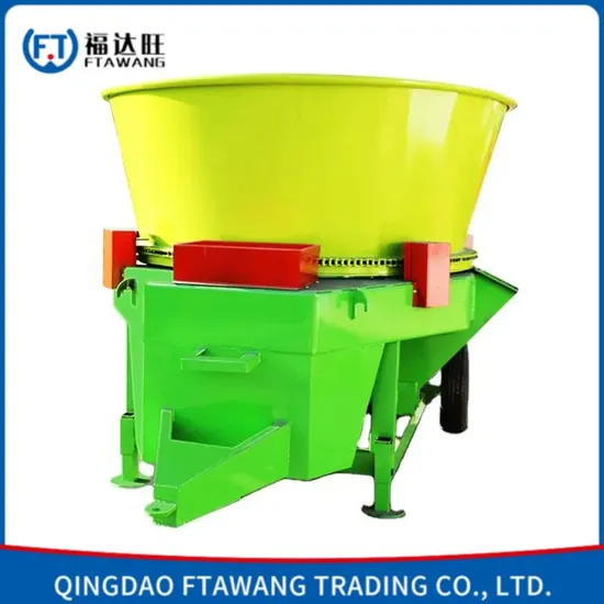 Versatile Farm and Factory Feed Chopper Shredding Machine