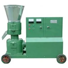 Animal Pet Dog Cat Feed Pellet Making Pellet Mill Machine