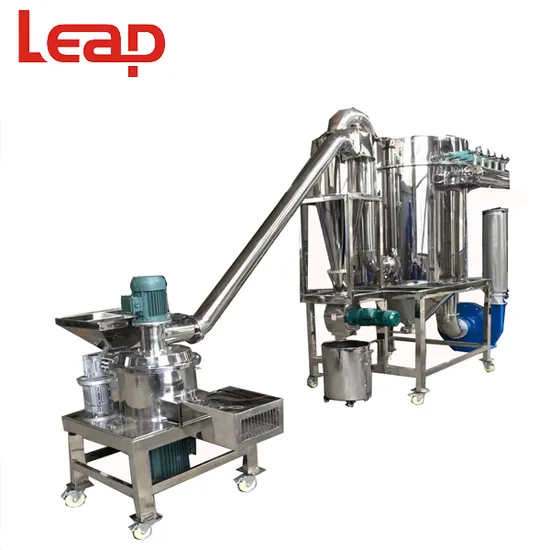 Superfine Mesh Amylum Starch Disintegrator