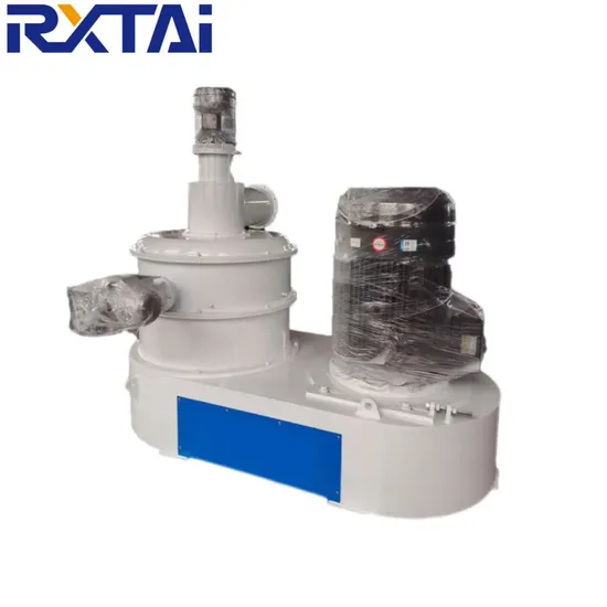 a Must Have for Business Success a High Performance Smart and Precisely Controlled Ultramicro Multifunctional Feed Pulverizer