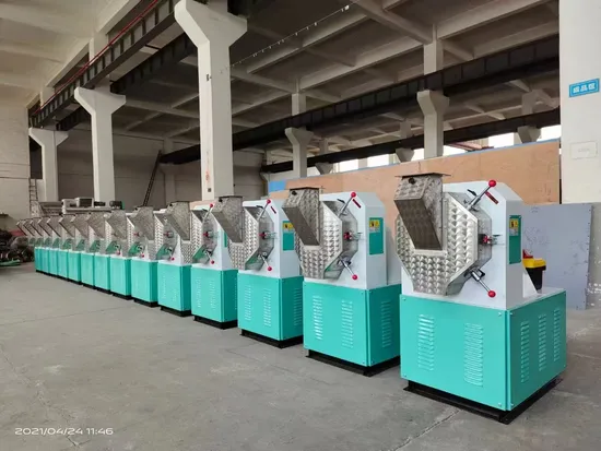 Biomass Pellet Machine, Biomass Pelletizer, Wood Pellet Machine, Pellet Mill for Biomass Pellet Production Line