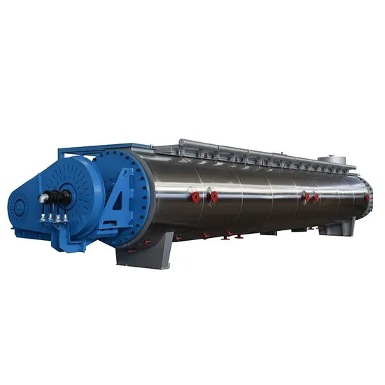 Hot Sale Fish Meal Production Machine