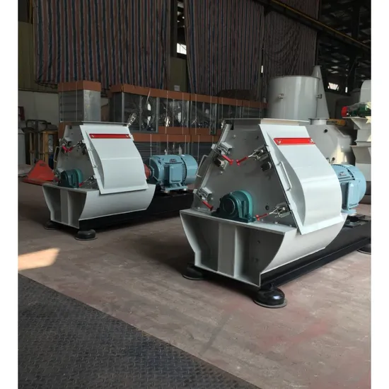 Poultry Livestock Animal Feed Pellet Machine Mill for Poultry Livestock Granulator Animal Feed Pallet Making Machine Animal Feed Pellet Mill Line Manufacture