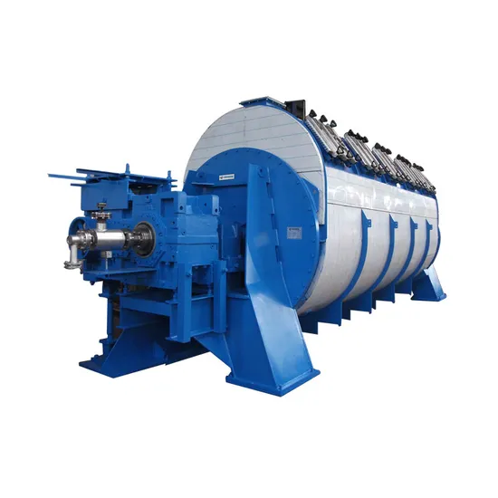 High Performance Meat and Bone Meal Rendering Plant for Poultry and Livestock Feed Meal