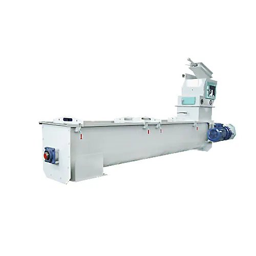 Touch Screen Molassas Oil Spray Machine with Famous Brand Motor