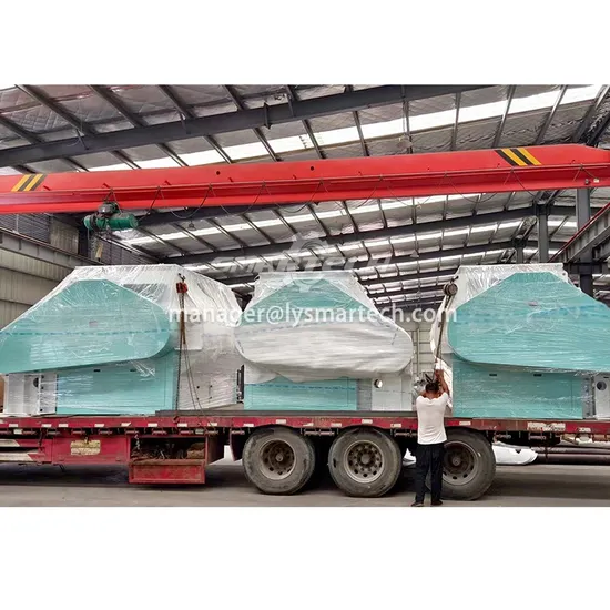 Versatile Animal Feed Mixer for 500-800kgs Per Hour Efficiency