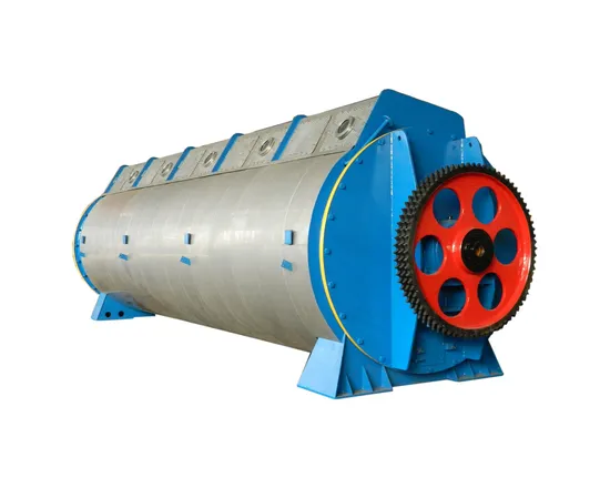 [Xinzhou]Poultry Rendering Plant- Feather Meal and Poultry Meal Macking Machine
